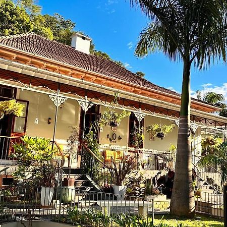 Casa Verde Petropolis Екстер'єр фото