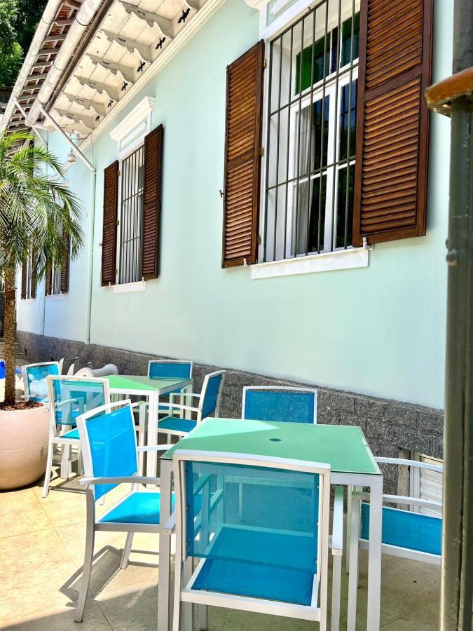 Casa Verde Petropolis Екстер'єр фото
