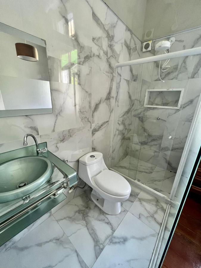 Casa Verde Petropolis Екстер'єр фото