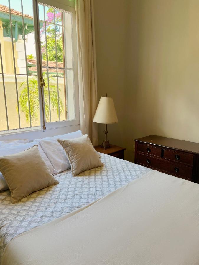 Casa Verde Petropolis Екстер'єр фото