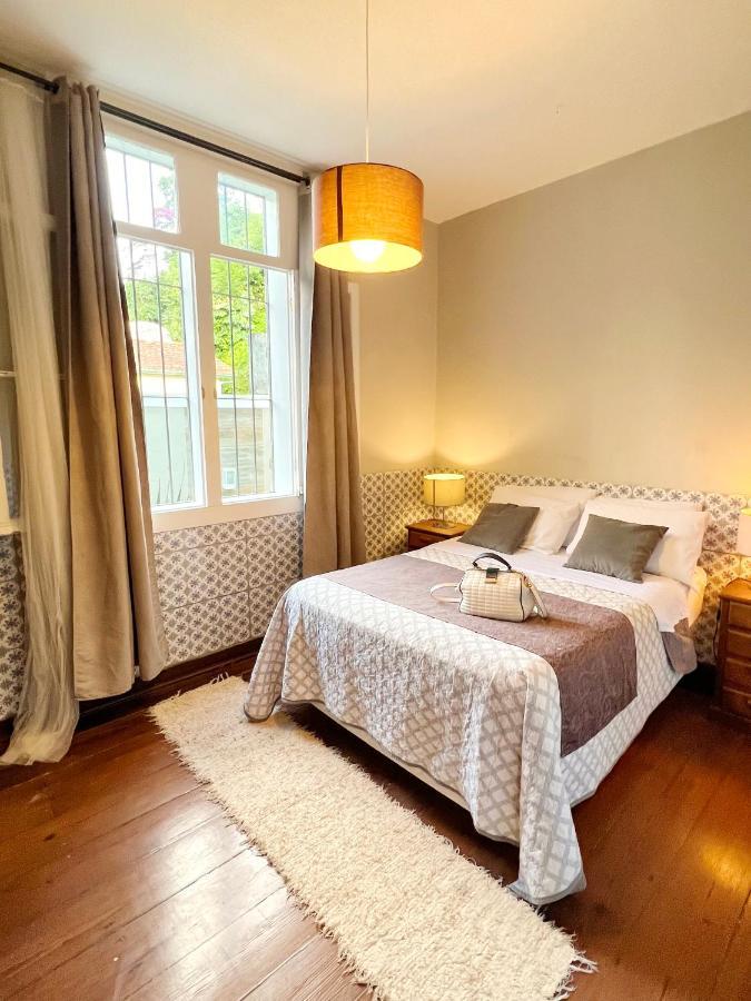 Casa Verde Petropolis Екстер'єр фото