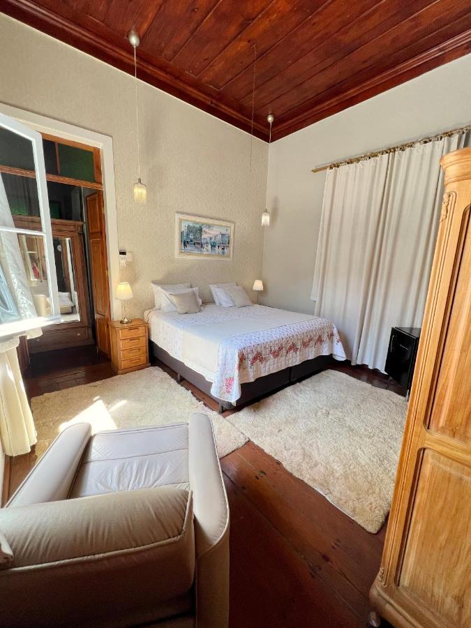 Casa Verde Petropolis Екстер'єр фото