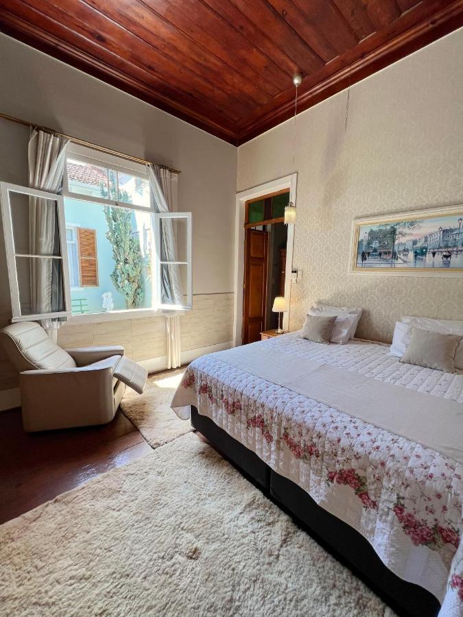 Casa Verde Petropolis Екстер'єр фото