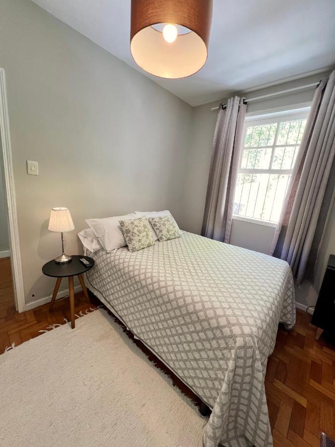 Casa Verde Petropolis Екстер'єр фото