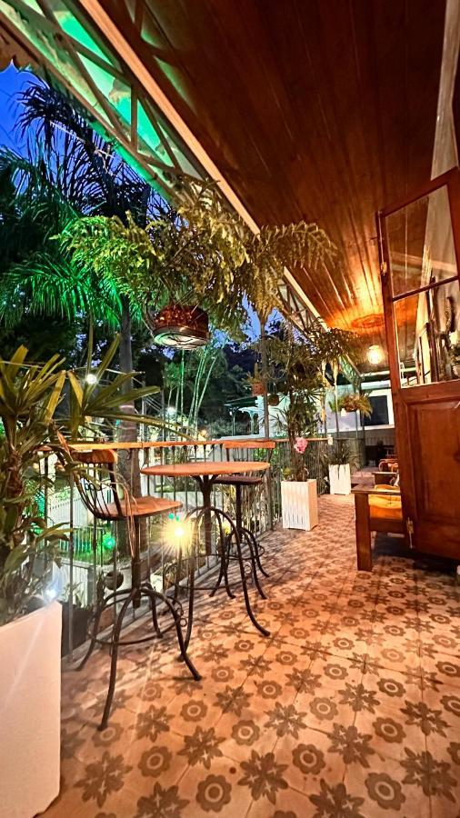 Casa Verde Petropolis Екстер'єр фото
