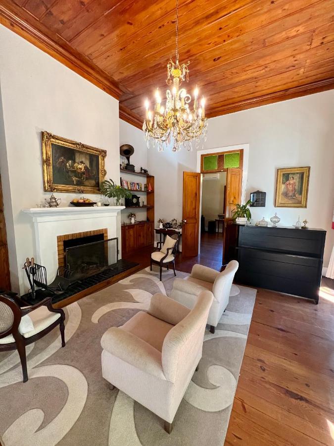 Casa Verde Petropolis Екстер'єр фото
