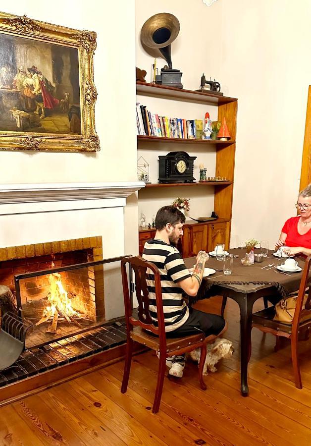 Casa Verde Petropolis Екстер'єр фото
