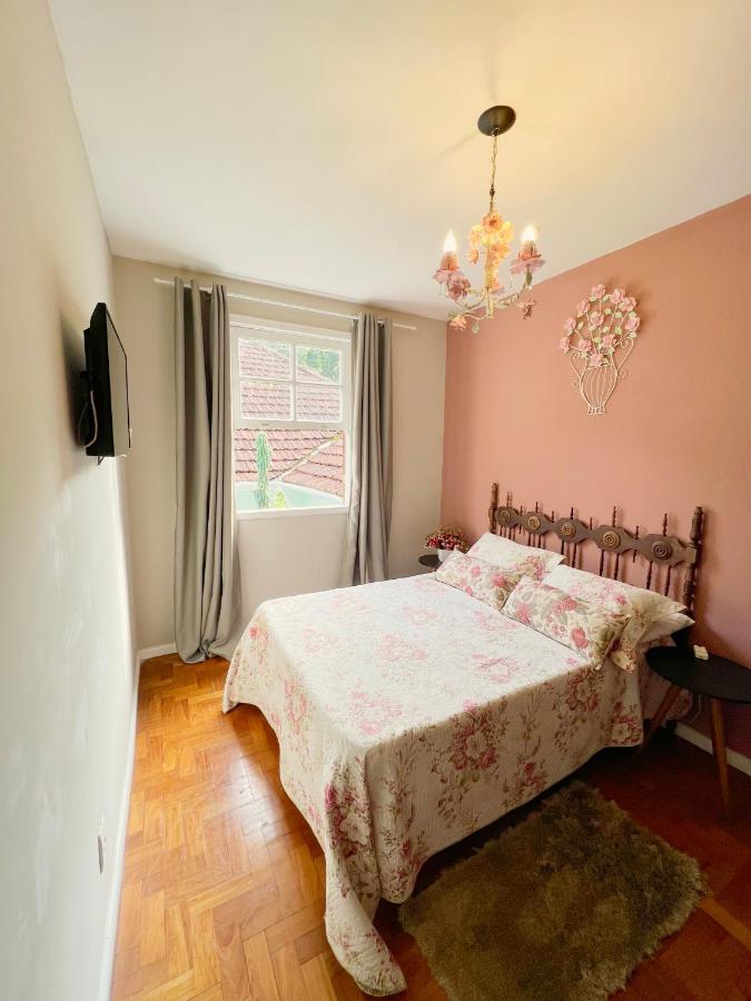 Casa Verde Petropolis Екстер'єр фото