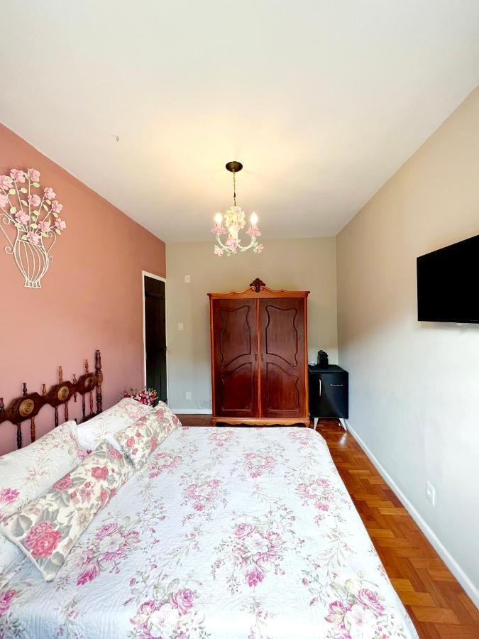 Casa Verde Petropolis Екстер'єр фото