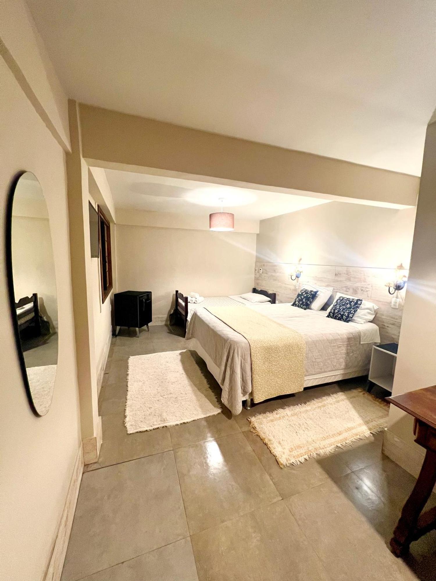 Casa Verde Petropolis Екстер'єр фото