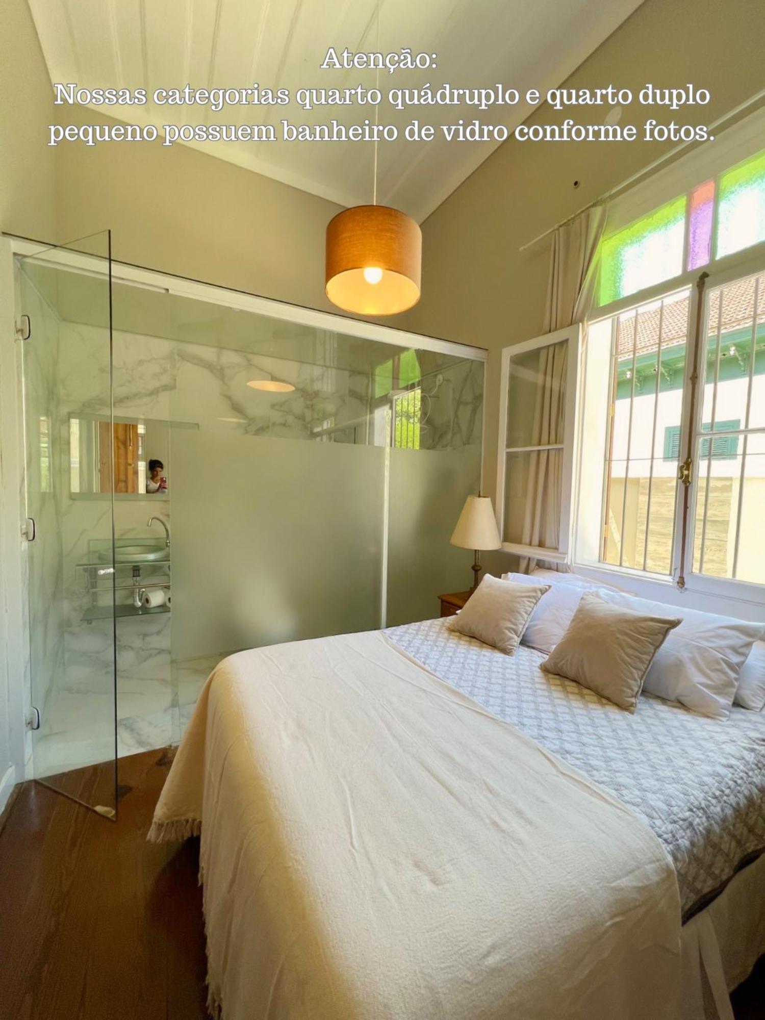 Casa Verde Petropolis Екстер'єр фото