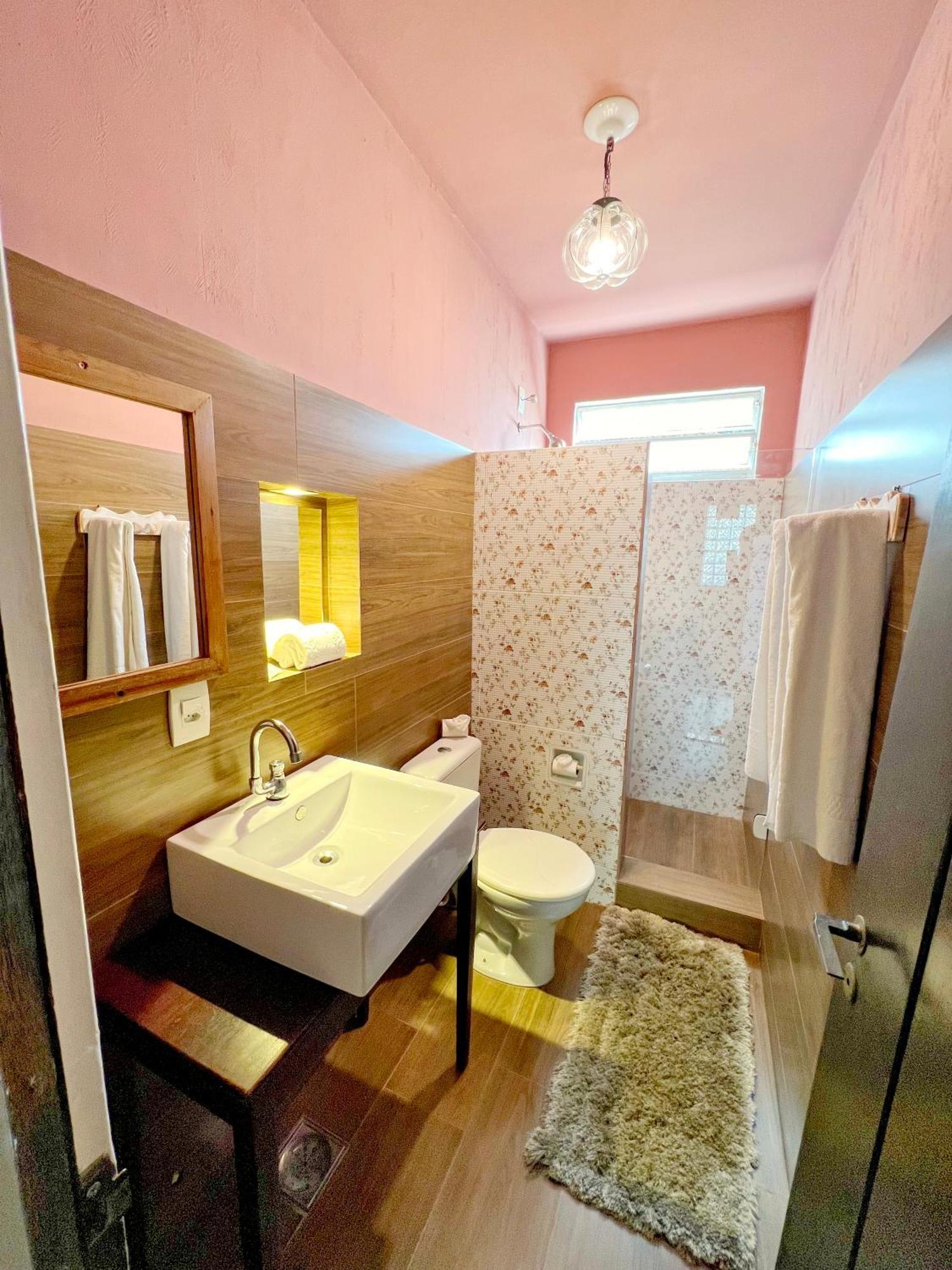 Casa Verde Petropolis Екстер'єр фото