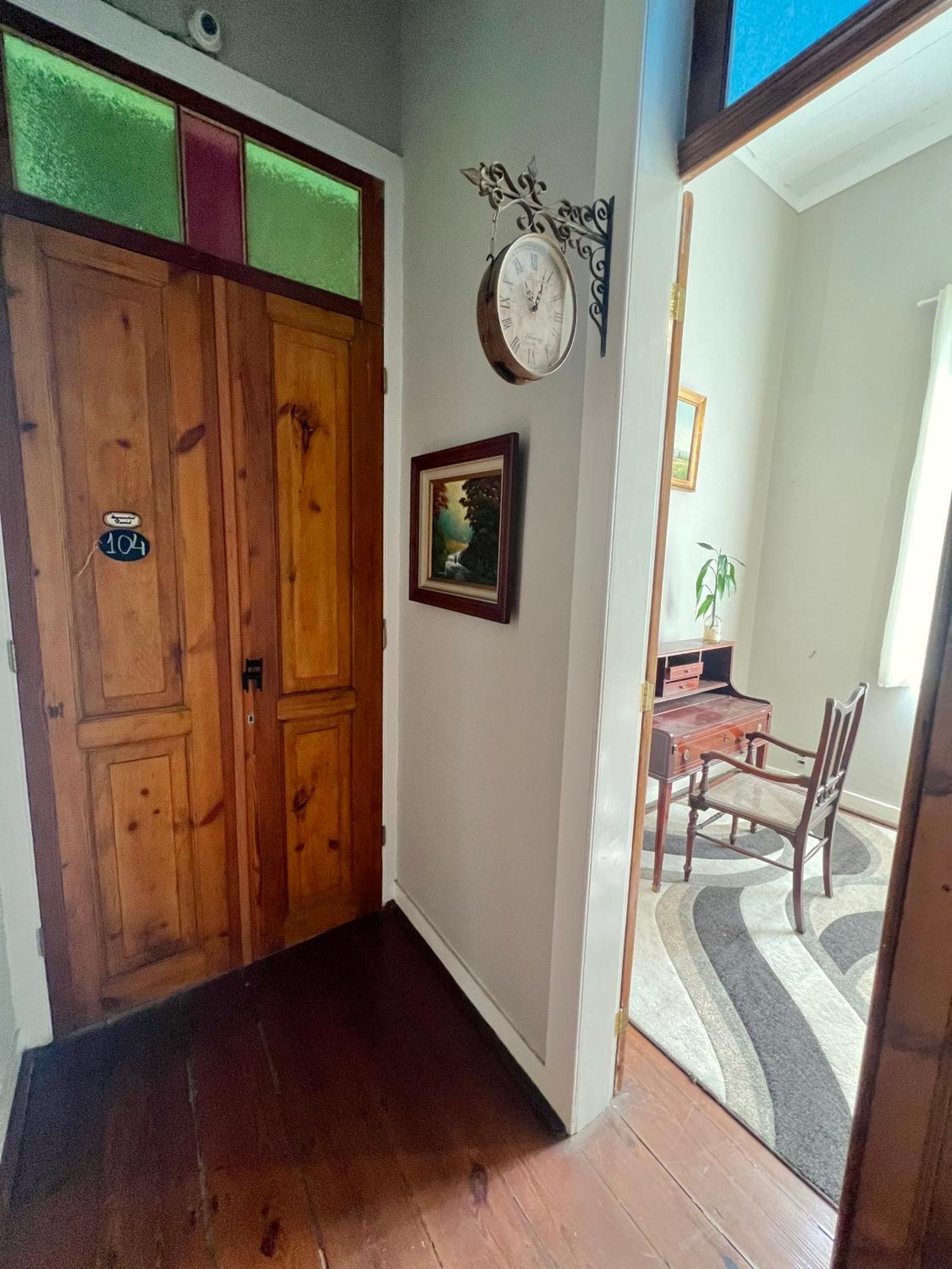 Casa Verde Petropolis Екстер'єр фото