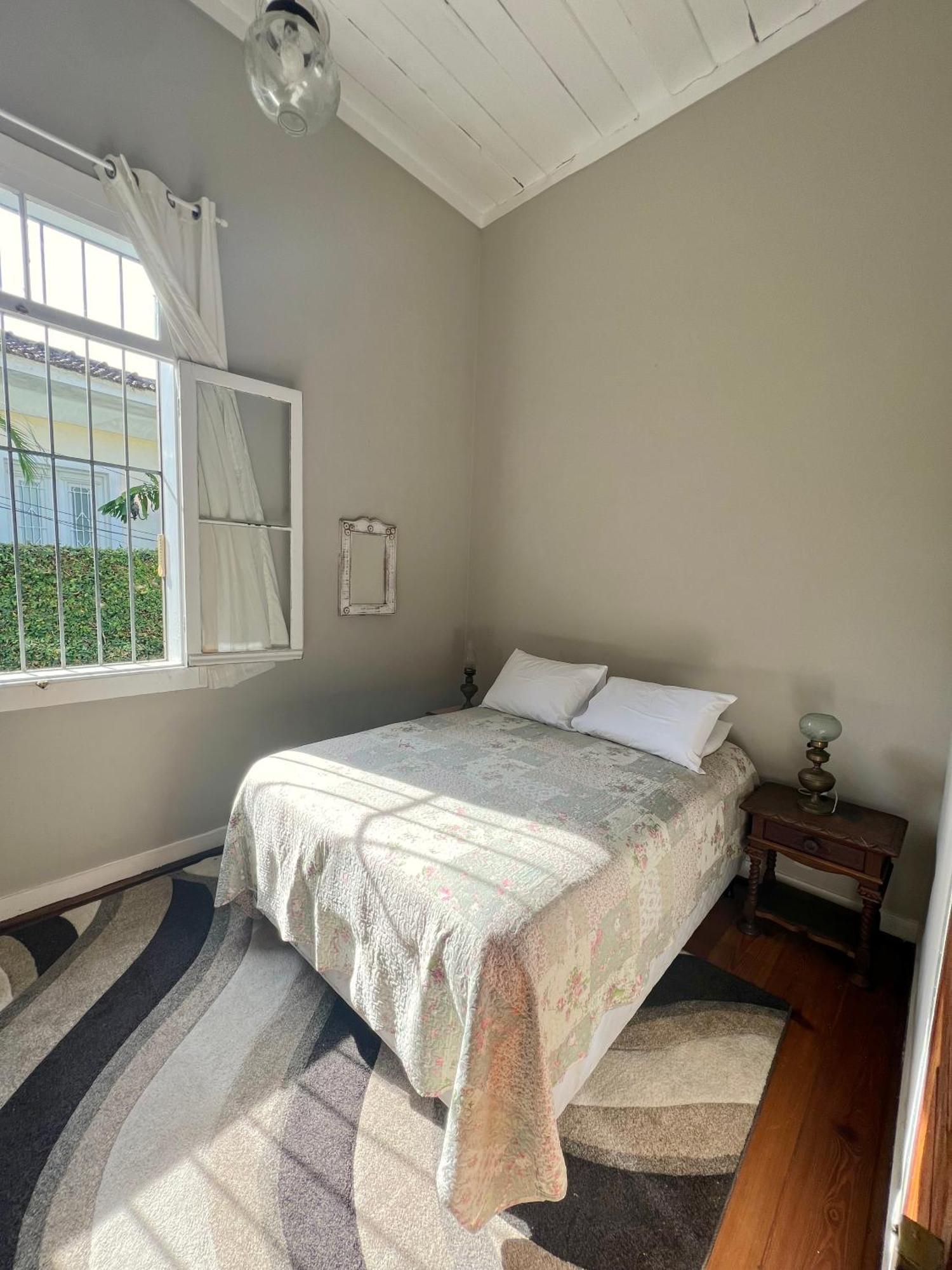 Casa Verde Petropolis Екстер'єр фото