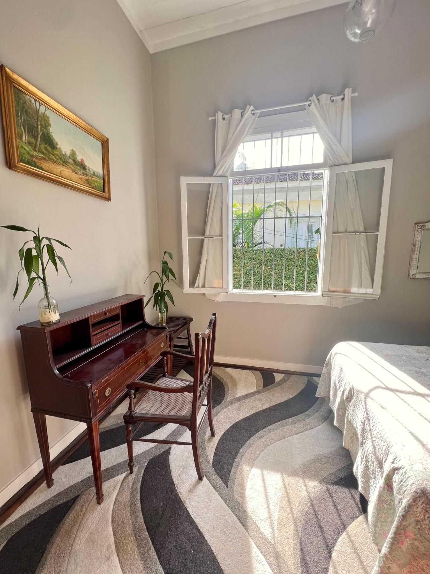 Casa Verde Petropolis Екстер'єр фото
