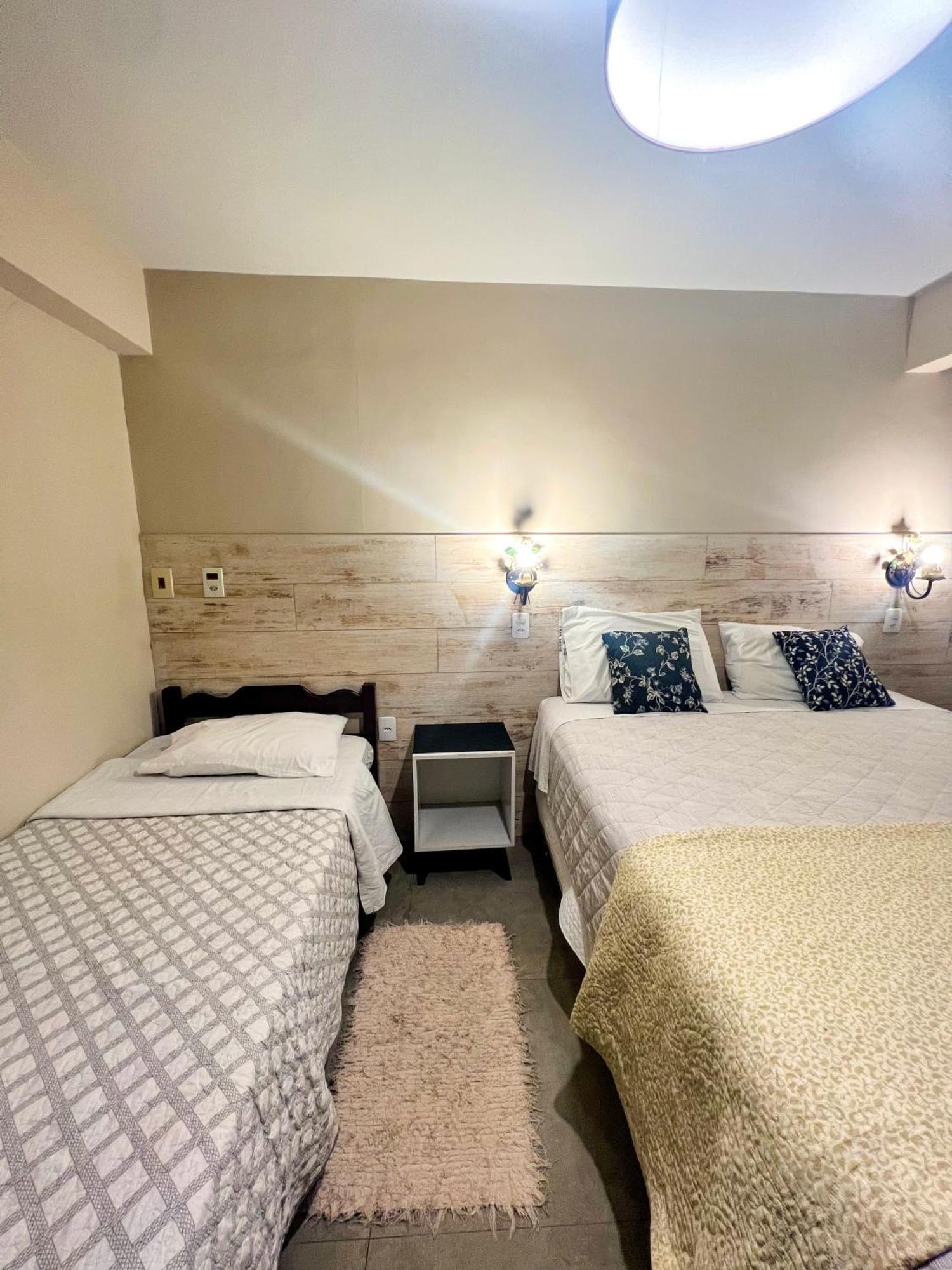 Casa Verde Petropolis Екстер'єр фото